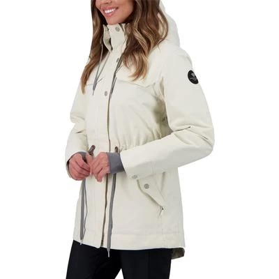 Obermeyer Celestia Insulated Jacket Women's 1 Obermeyer Celestia Insulated Jacket Women's