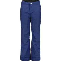 Obermeyer Brooke Insulated Snow Pants Girls' 5 Obermeyer Brooke Insulated Snow Pants Girls' -Obermeyer Sales Store 104695 NAVY m
