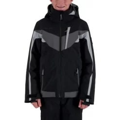 Obermeyer Mach 12 Insulated Jacket Boys'