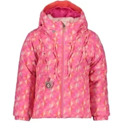 Obermeyer Sales Store 25 Obermeyer Livy Insulated Jacket Little Girls'