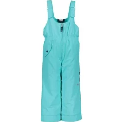 Obermeyer Snoverall Snow Bibs Little Girls'