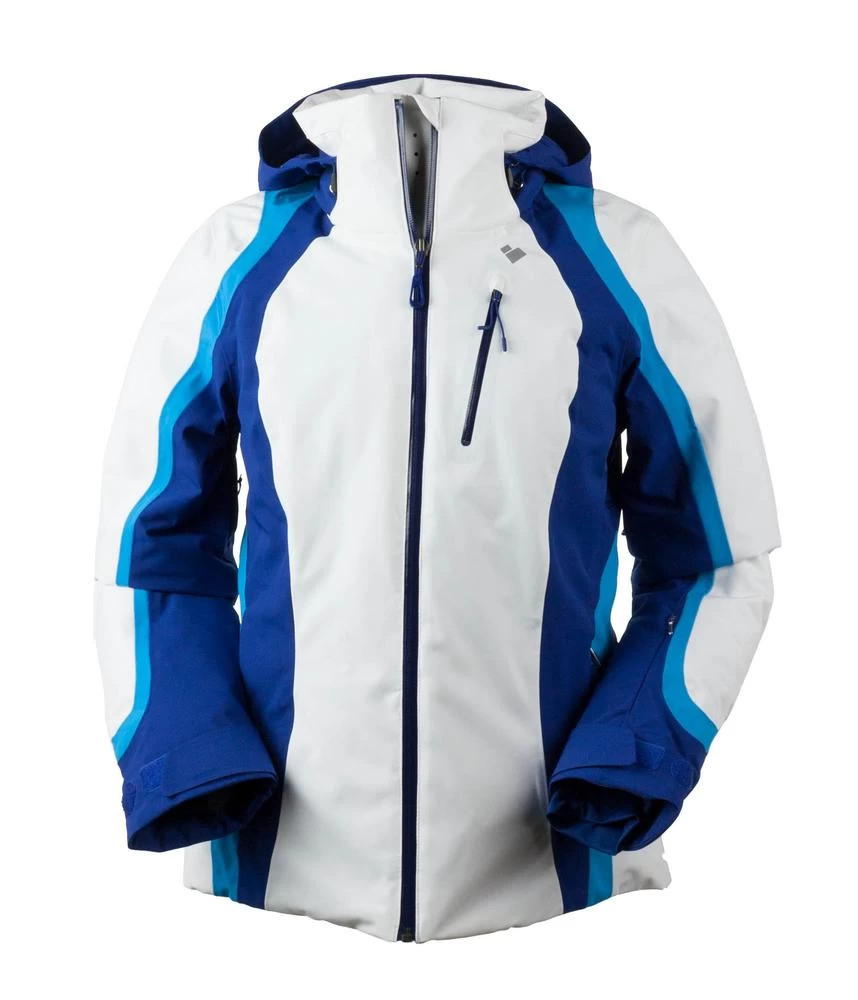 Obermeyer Jette Jacket - Women's 1 Obermeyer Jette Jacket - Women's
