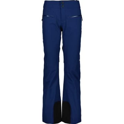 Obermeyer Bliss Insulated Snow Pants Women's 2 Obermeyer Bliss Insulated Snow Pants Women's - Image 2