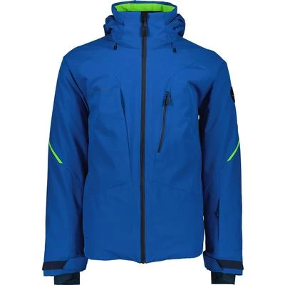 Obermeyer Raze Insulated Jacket Men's 2 Obermeyer Raze Insulated Jacket Men's - Image 2