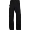 Obermeyer Nomad Cargo Insulated Snow Pants Men's