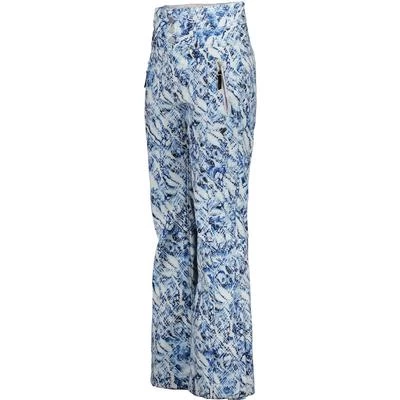 Obermeyer Jolie Softshell Snow Pants Girls' 1 Obermeyer Jolie Softshell Snow Pants Girls'