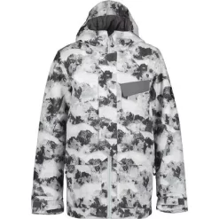 Obermeyer Gage Insulated Jacket Boys'