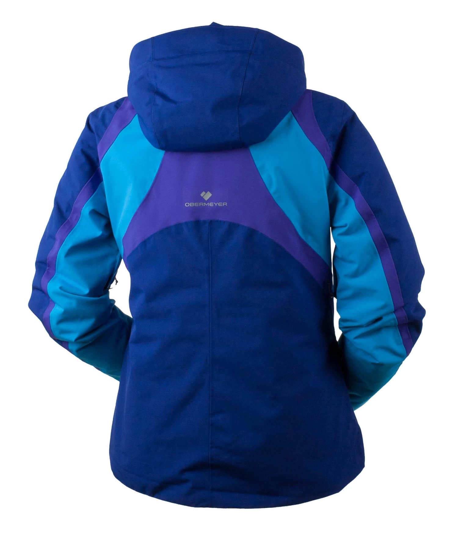 Obermeyer Jette Jacket - Women's 4 Obermeyer Jette Jacket - Women's - Image 4