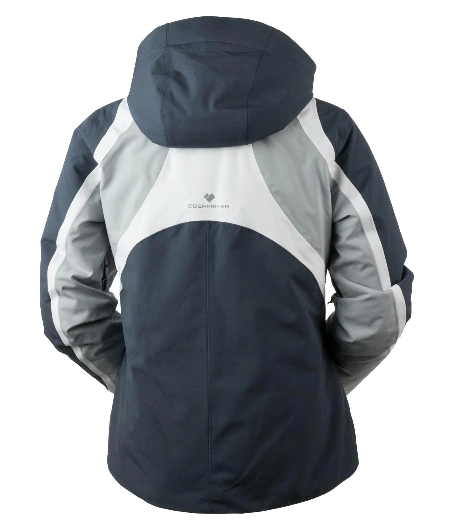 Obermeyer Jette Jacket - Women's 5 Obermeyer Jette Jacket - Women's - Image 5