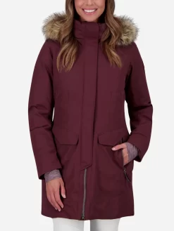 Obermeyer Women's Sojourner Down Jacket