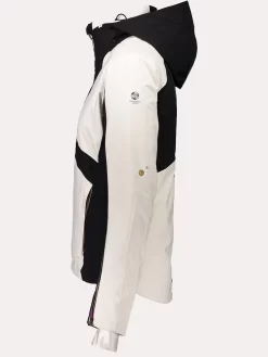 Obermeyer Women's Malaki Jacket -Obermeyer Sales Store 11124 SHEERBLISSalt1