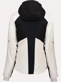 Obermeyer Women's Malaki Jacket -Obermeyer Sales Store 11124 SHEERBLISSalt2