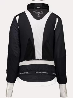 Obermeyer Women's Malaki Jacket -Obermeyer Sales Store 11124 SHEERBLISSalt3