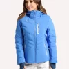 Obermeyer Women's Cosima Down Jacket