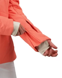 Obermeyer Lorena Jacket - Women's -Obermeyer Sales Store 11157 ALT4