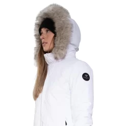 Obermeyer Tuscany Elite Jacket - Women's -Obermeyer Sales Store 11160 ALT1