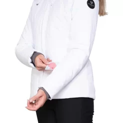 Obermeyer Tuscany Elite Jacket - Women's -Obermeyer Sales Store 11160 ALT2