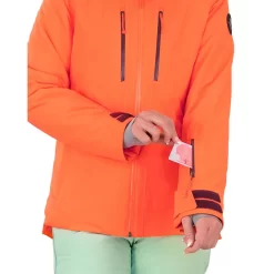 Obermeyer Cecilia Jacket - Women's 11 Obermeyer Cecilia Jacket - Women's -Obermeyer Sales Store 11161 ALT2