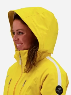 Obermeyer Women's Nova Jacket -Obermeyer Sales Store 11165xFIREFLYxAlt2 45368745