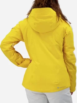 Obermeyer Women's Nova Jacket -Obermeyer Sales Store 11165xFIREFLYxAlt3 45368748