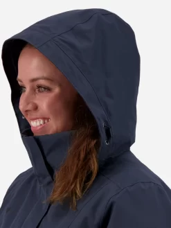 Obermeyer Women's Nevara System Jacket -Obermeyer Sales Store 11167xCALLIGRAPHYxAlt2 45368700