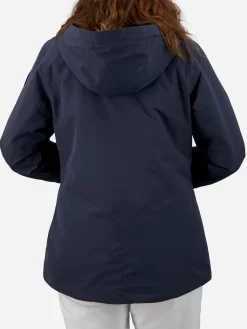 Obermeyer Women's Nevara System Jacket -Obermeyer Sales Store 11167xCALLIGRAPHYxAlt3 45368705