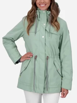 Obermeyer Women's Celestia Jacket -Obermeyer Sales Store 11170xEUCALYPTUSxPrimary 45030301