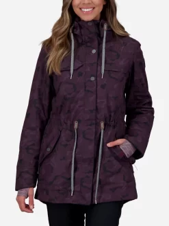 Obermeyer Women's Celestia Jacket -Obermeyer Sales Store 11170xMAGNETICCAMOxPrimary 45030303 fc779e79 5aa7 4405 a4c5 d0dbbe971903