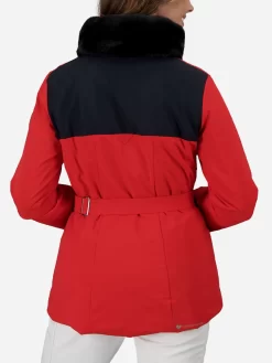 Obermeyer Women's Theia Jacket -Obermeyer Sales Store 11175xFINISHLINExAlt2 45030200