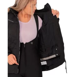 Obermeyer Circe Down Jacket - Women's -Obermeyer Sales Store 11176 ALT2