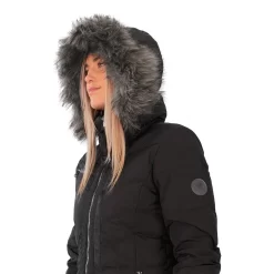 Obermeyer Circe Down Jacket - Women's -Obermeyer Sales Store 11176 ALT3