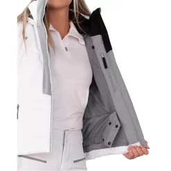 Obermeyer Como Jacket - Women's -Obermeyer Sales Store 11193 ALT2