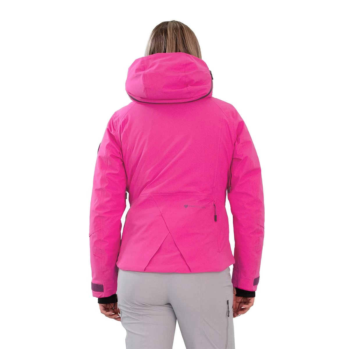 Obermeyer Evelyn Jacket - Women's 5 Obermeyer Evelyn Jacket - Women's - Image 5