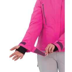 Obermeyer Evelyn Jacket - Women's 11 Obermeyer Evelyn Jacket - Women's -Obermeyer Sales Store 11195 ALT2