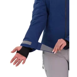 Obermeyer Kayla Jacket - Women's 10 Obermeyer Kayla Jacket - Women's -Obermeyer Sales Store 11196 ALT1