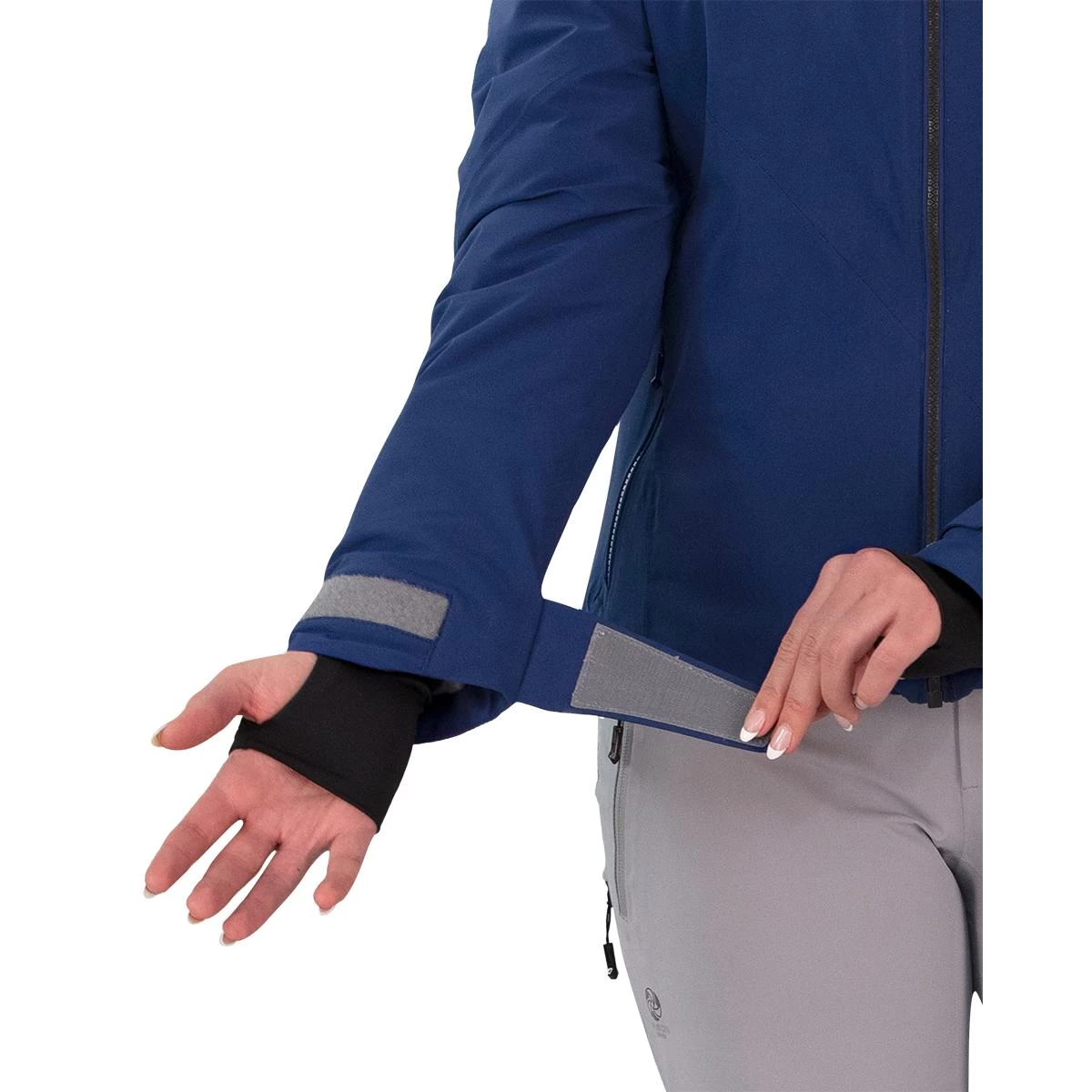 Obermeyer Kayla Jacket - Women's 5 Obermeyer Kayla Jacket - Women's - Image 5