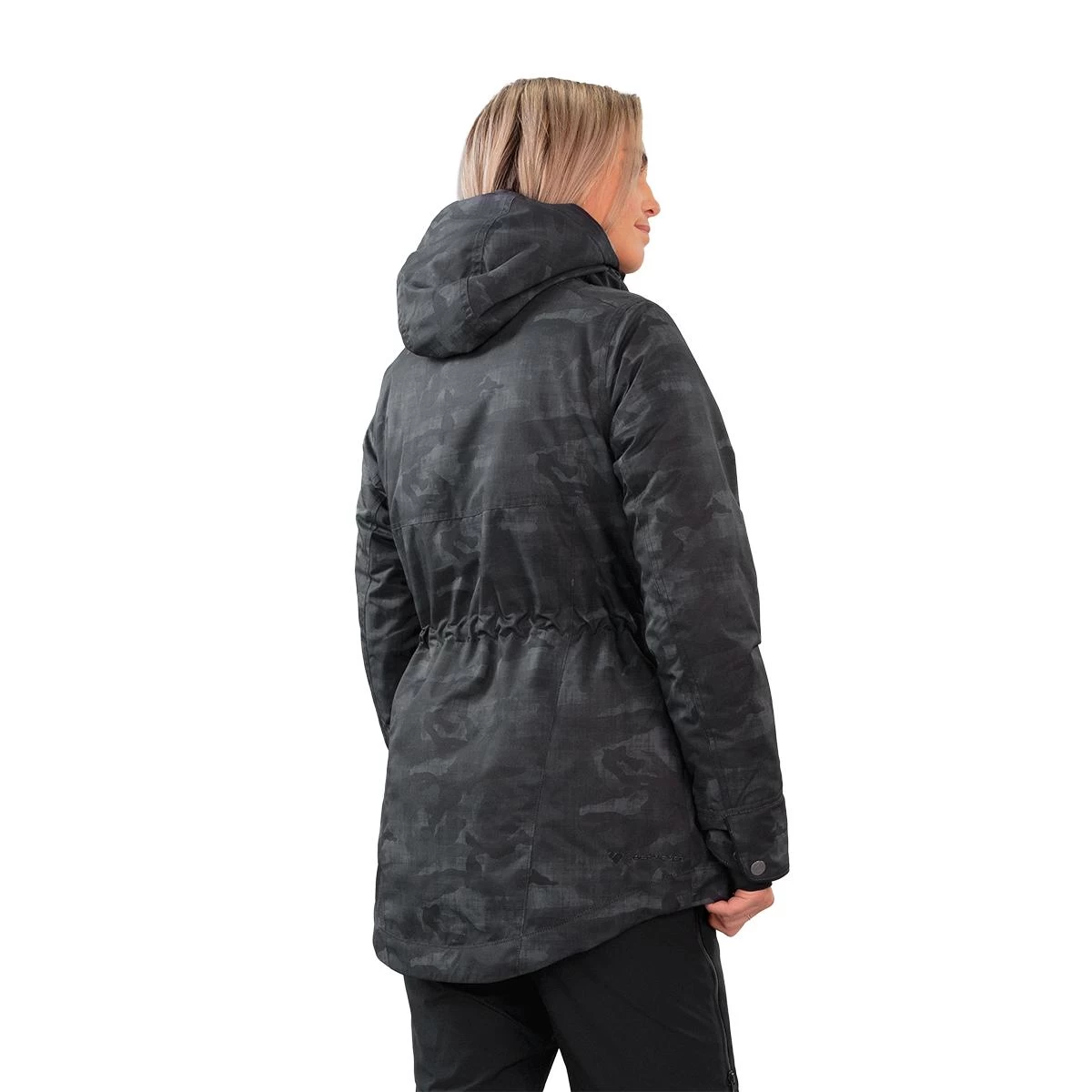 Obermeyer Celestia Jacket - Women's 3 Obermeyer Celestia Jacket - Women's - Image 3
