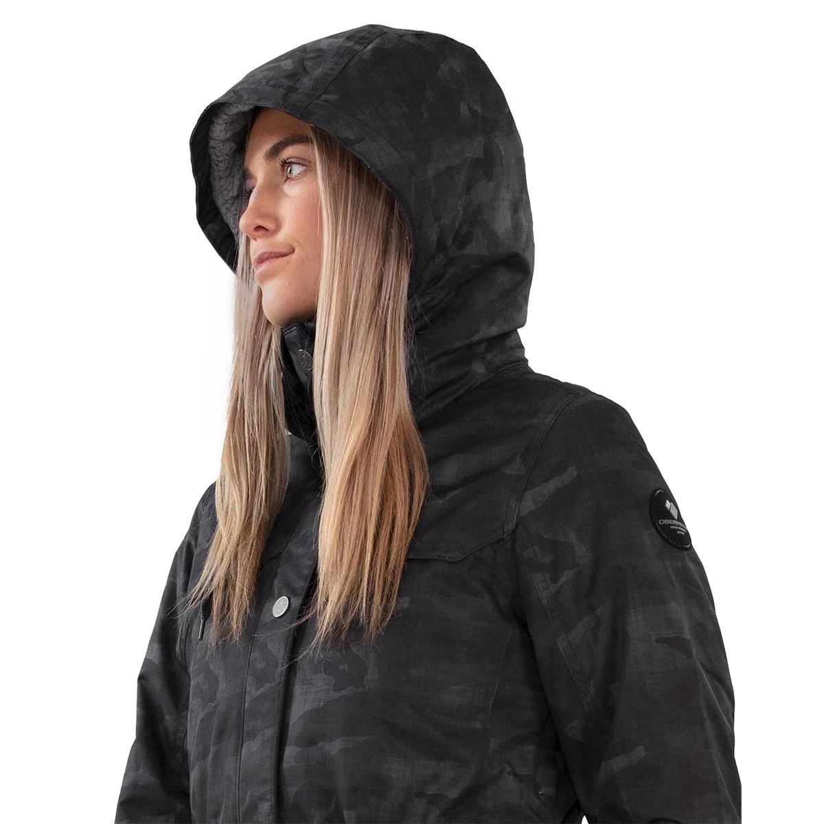 Obermeyer Celestia Jacket - Women's 4 Obermeyer Celestia Jacket - Women's - Image 4