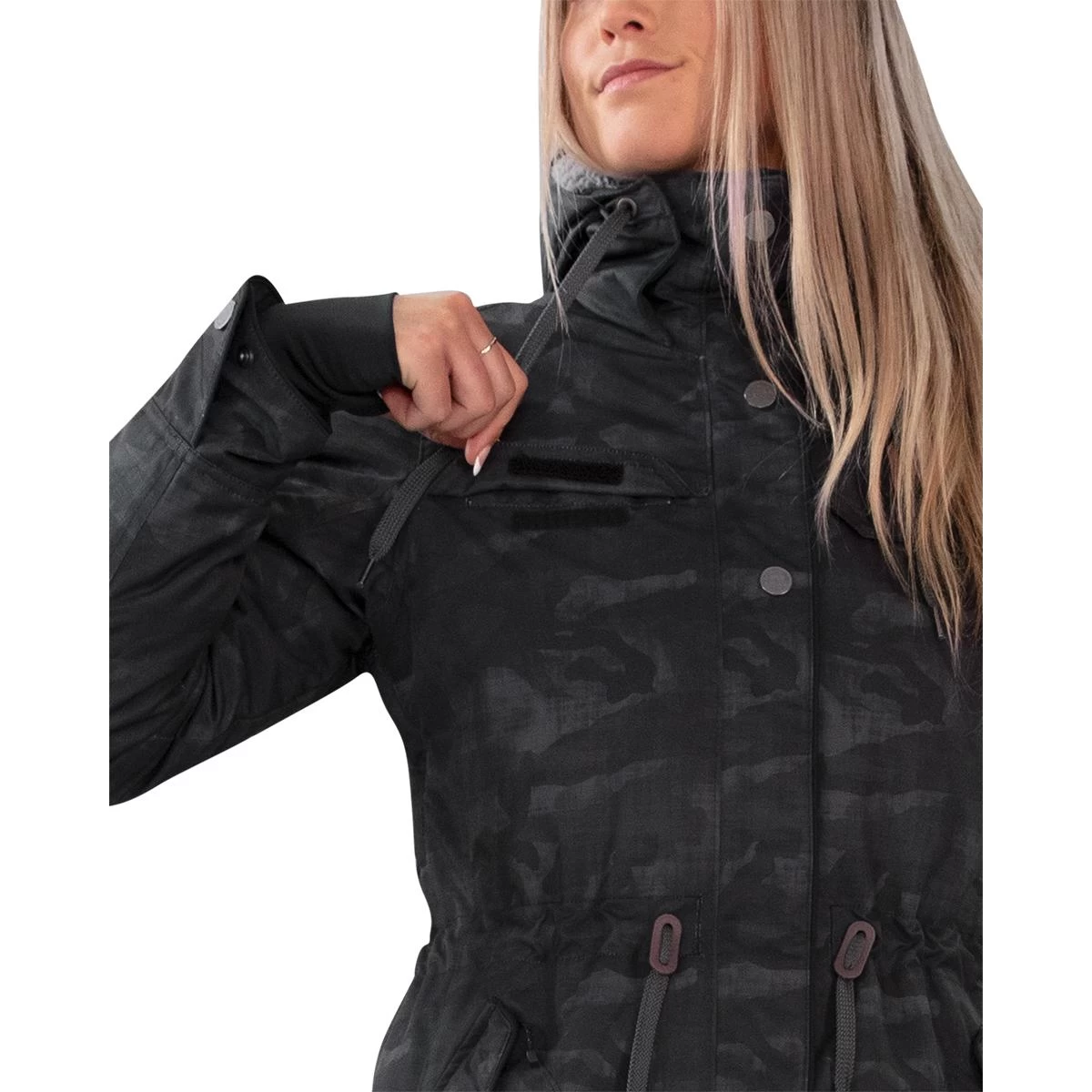 Obermeyer Celestia Jacket - Women's 6 Obermeyer Celestia Jacket - Women's - Image 6