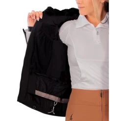 Obermeyer Electra Jacket - Women's -Obermeyer Sales Store 11198 ALT1