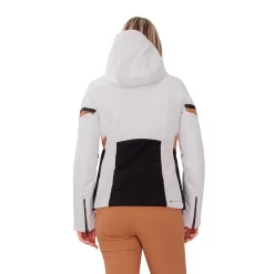 Obermeyer Electra Jacket - Women's -Obermeyer Sales Store 11198 ALT2