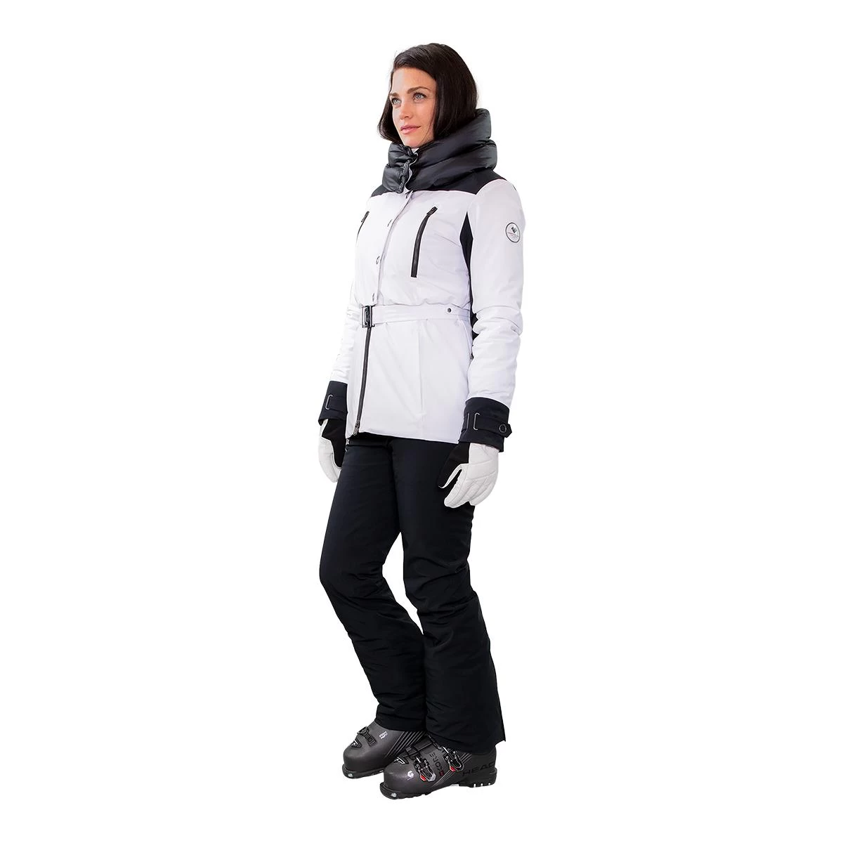 Obermeyer Harmony Jacket - Women's 4 Obermeyer Harmony Jacket - Women's - Image 4