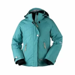 Obermeyer Rival Jacket Girls'