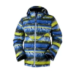 Obermeyer Oracle Parka Boys'