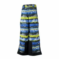 Obermeyer Prophet Pants Boys' Photo Print