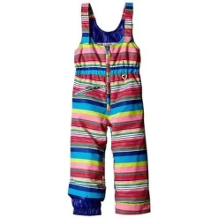 Obermeyer Snoverall Print Pants Little Girls'