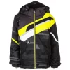 Obermeyer Indy Jacket Little Boys