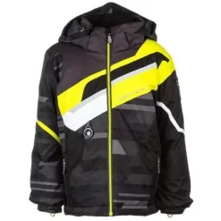Obermeyer Indy Jacket Little Boys
