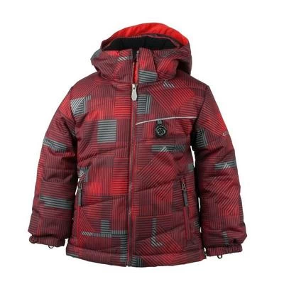 Obermeyer Strato Jacket - Little Boys 4 Obermeyer Strato Jacket - Little Boys -Obermeyer Sales Store 13567 RED GROOMER PRI m