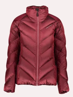 Obermeyer Women's Ion Stretch Jacket